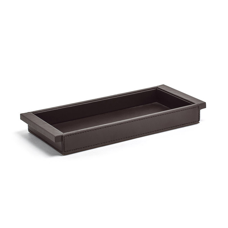 room360°byFOH® London Amenity Bathroom Accessory Tray & Reviews Wayfair